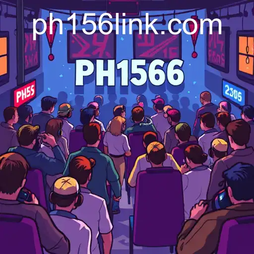 Building a Thriving Player Community: The Case of PH156