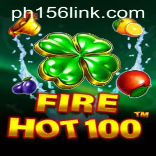 Introducing FireHot100: The Exciting Game with a Twist of PH156