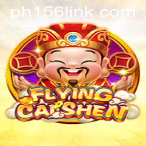 Experience the Excitement of FlyingCaiShen: A Captivating Game with PH156 Keyword