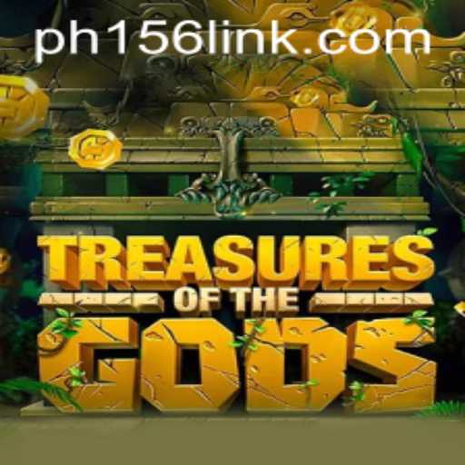 Treasure of the Gods: Unveiling the Mysteries of PH156