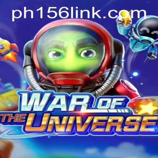 WAROFTHEUNIVERSE: A Dive into the Captivating Adventure of PH156